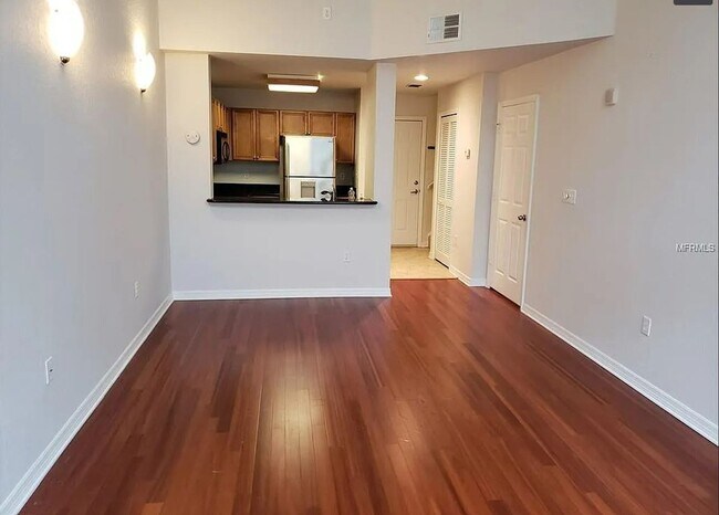 Foto del edificio - 700 S Harbour Island Blvd