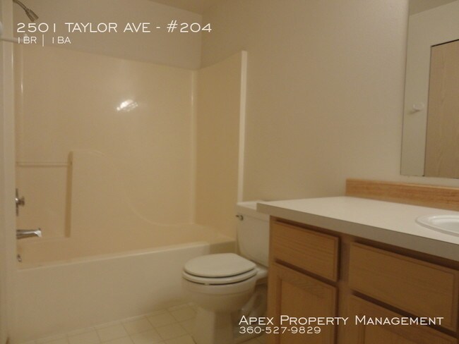 Foto del edificio - NEAR WWU- Southside Place - AVAILABLE NOW!