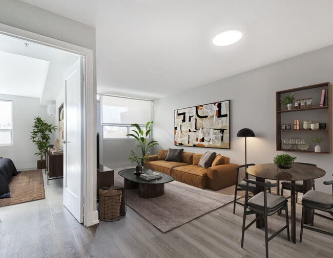 Photo du bâtiment - Elora