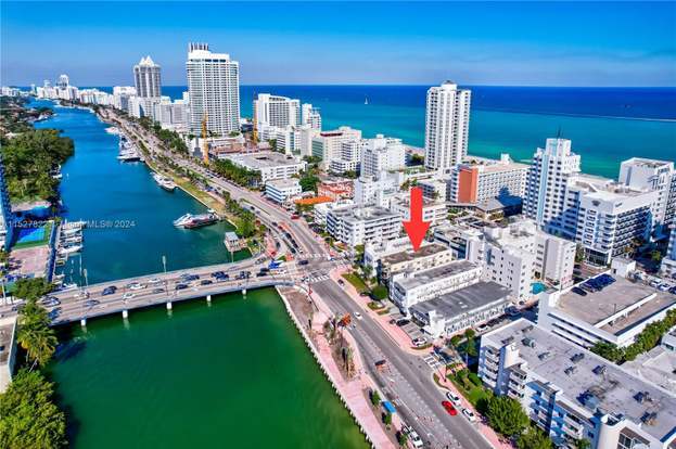 Foto del edificio - 4021 Indian Creek Dr