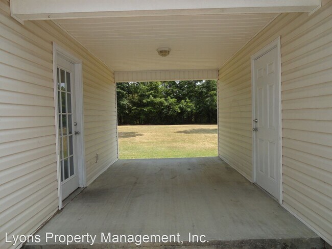 Building Photo - 3 br, 2 bath House - 5811 BARKLEY LANE