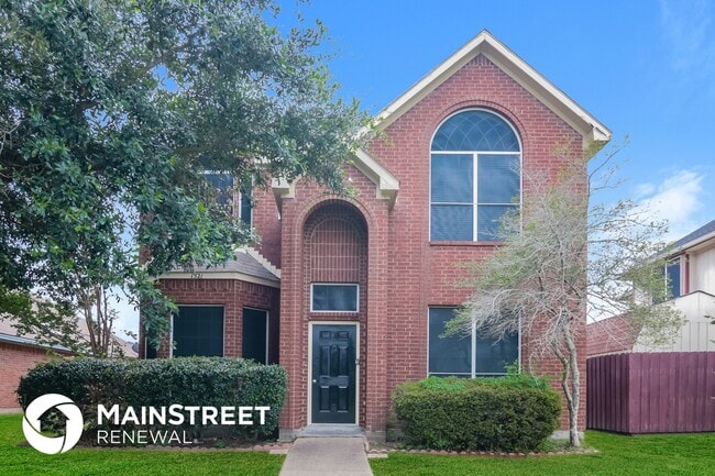 Building Photo - 1521 Cool Springs Dr