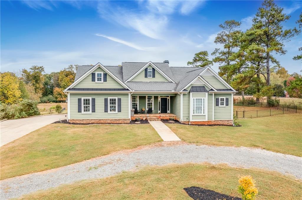 Photo - 8365 Wallace Wood Rd (Gainesville, GA)