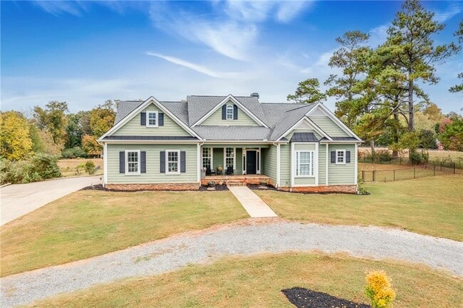 Photo - 8365 Wallace Wood Rd House