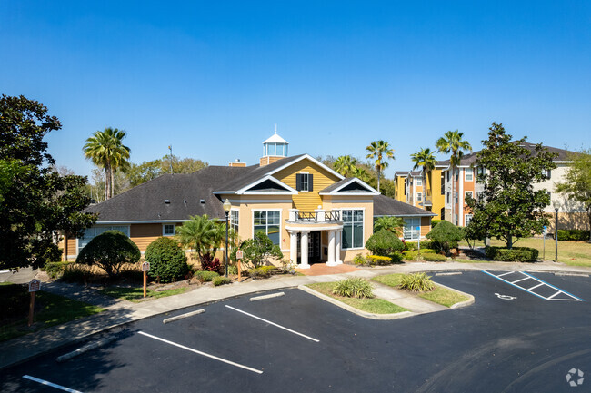 Foto del edificio - Sand Lake Pointe Apartments