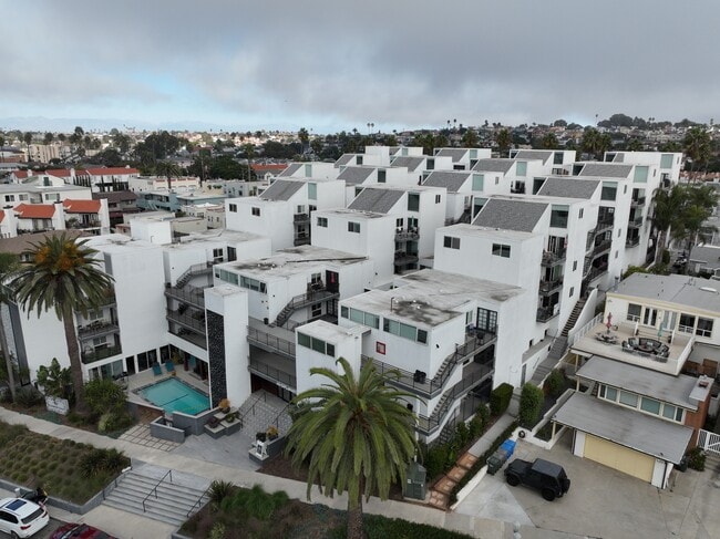 3D Exterior - Elements 616