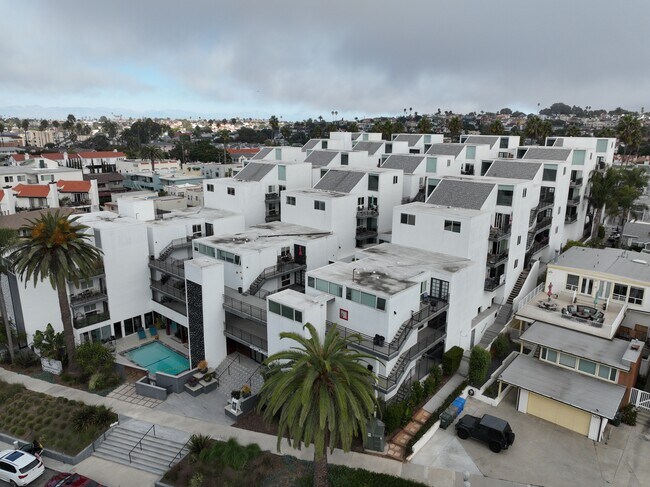 Exterior 3D - Elements 616