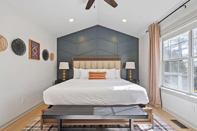 Foto del edificio - 17 Northridge Cir