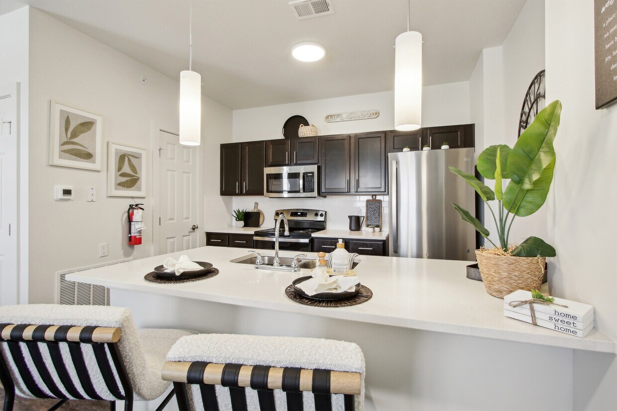 Foto principal - Village at Thorncreek