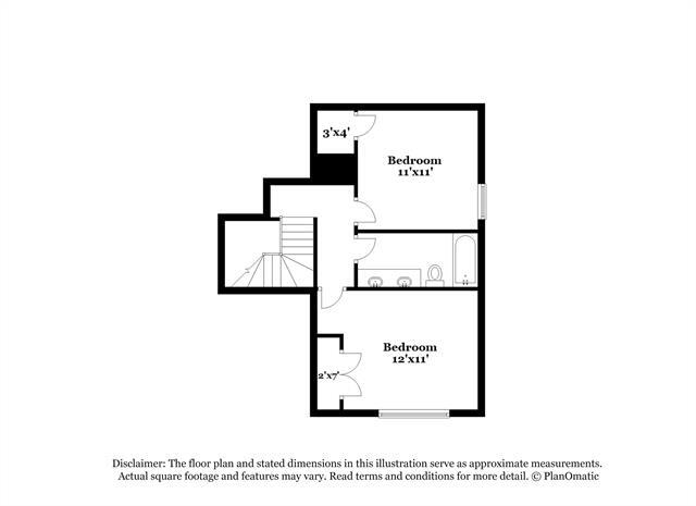 Foto del edificio - 2828 Bent Brook Dr