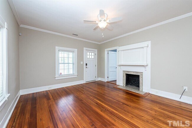 Building Photo - 1250 New Bern Ave