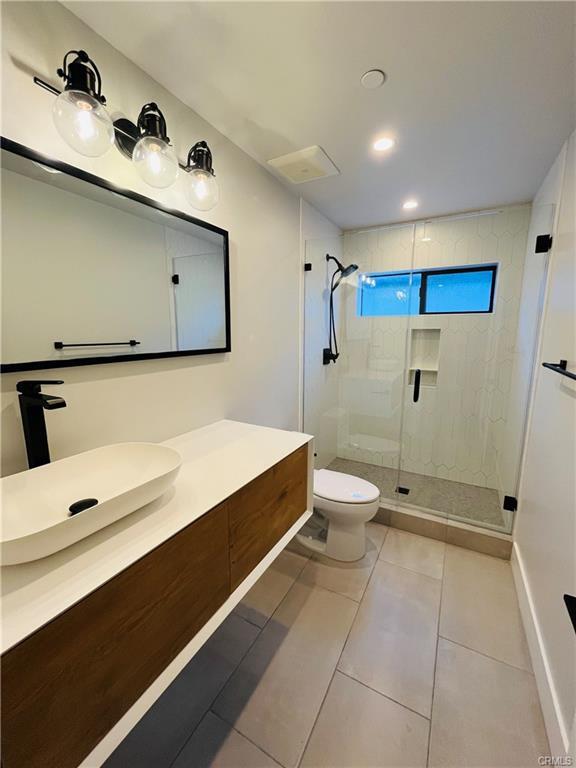 Foto del edificio - 16459 24th St