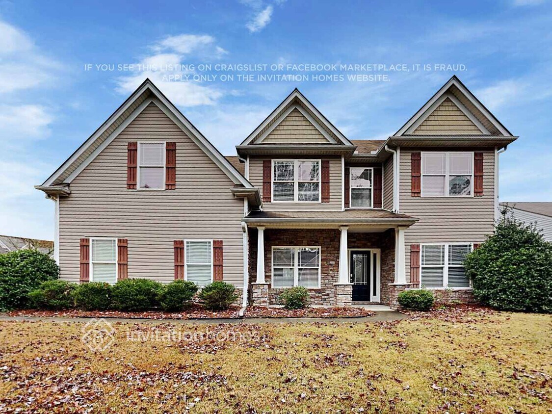 Primary Photo - 1392 Summer Hill Ct