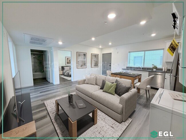 Foto del interior - 10505 Hawthorne