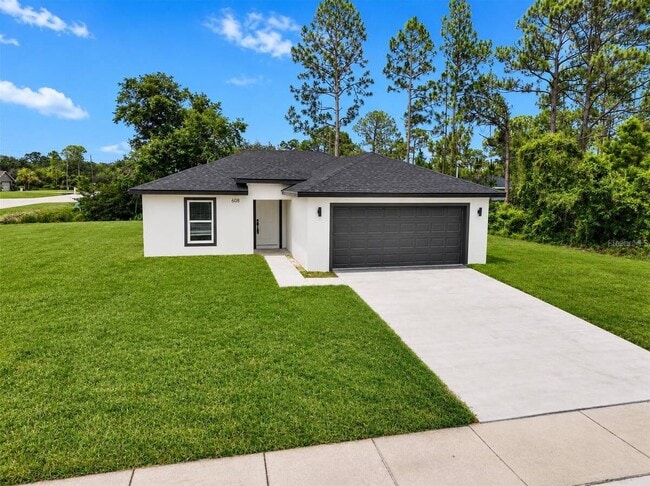 Building Photo - 608 Cougar Blvd