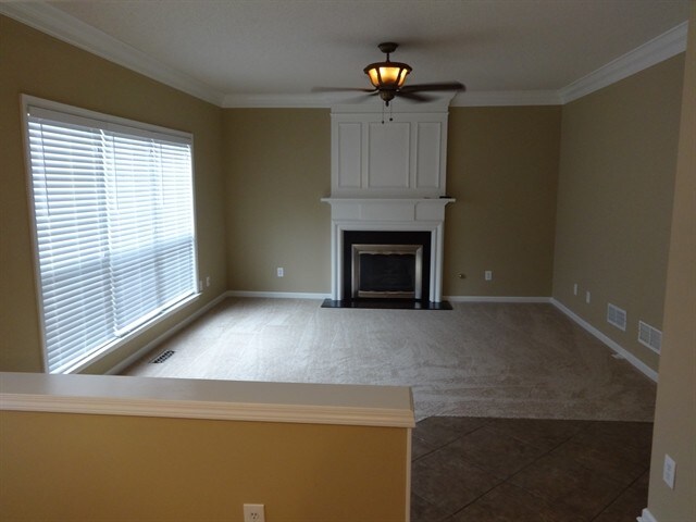 Foto del edificio - 3805 Deauville Way