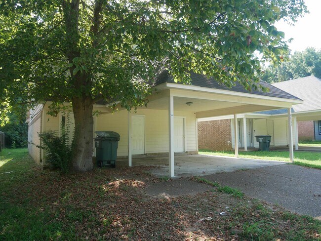 Foto del edificio - 4651 Addington Dr