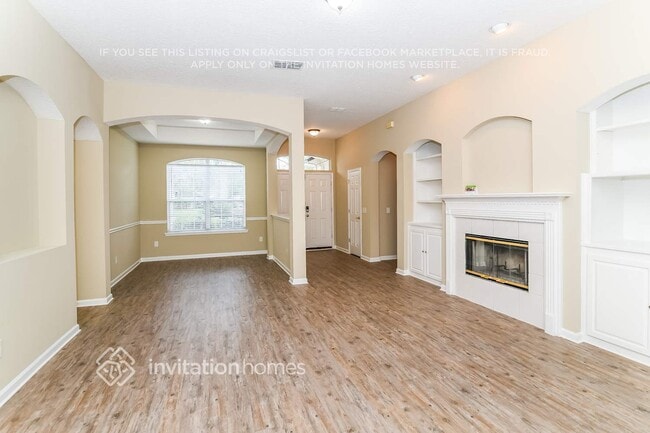 Foto del edificio - 1607 Brighton Bluff Ct