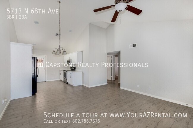 Building Photo - Gorgeous 3 Bedroom 2 Bath home ready for i...