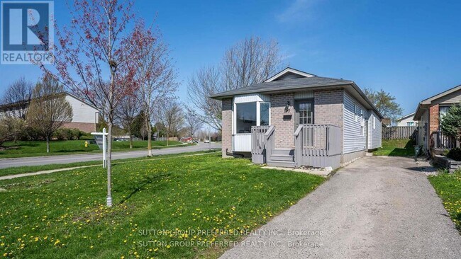 Photo du bâtiment - 195 Simpson Crescent