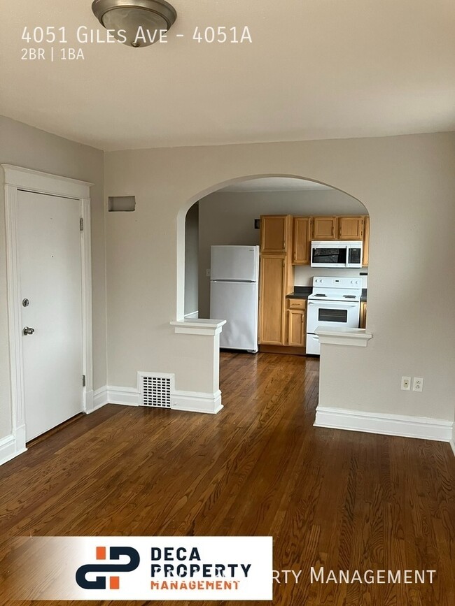 Foto del edificio - 2 Bedroom Apartment