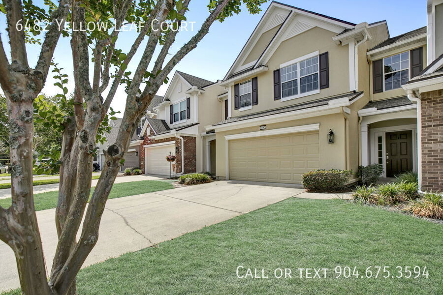 Foto principal - 6482 Yellow Leaf Ct