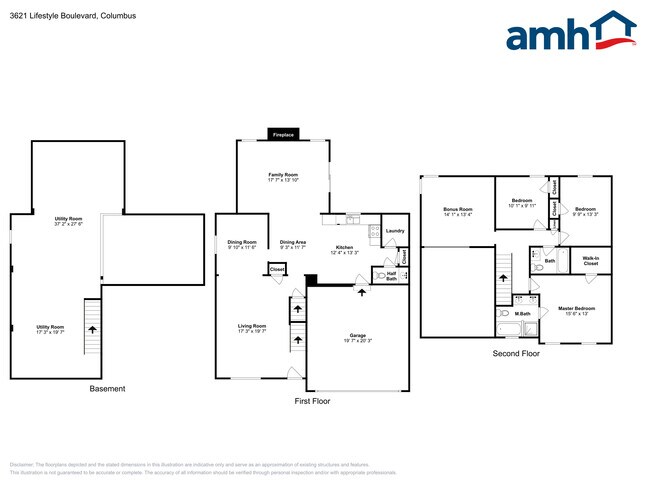 Foto del edificio - 3621 Lifestyle Blvd