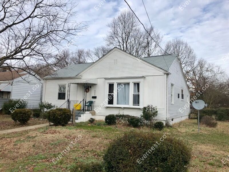 Primary Photo - 5217 Lockhaven Ave