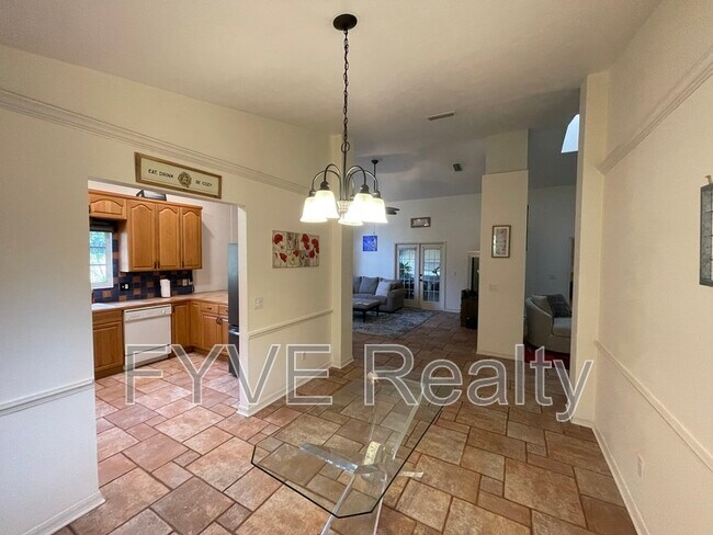 Building Photo - 6232 NW 34th Dr