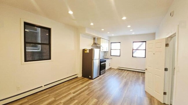 Foto del edificio - 1210 12th St