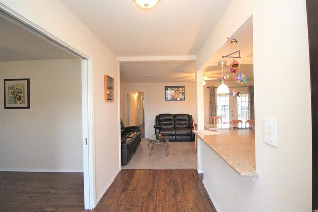 Foto del edificio - 3717 17th St N