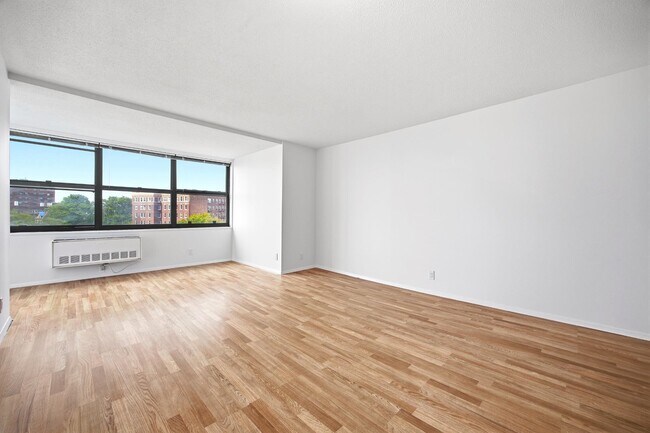 Foto del edificio - 7000 JFK Blvd E