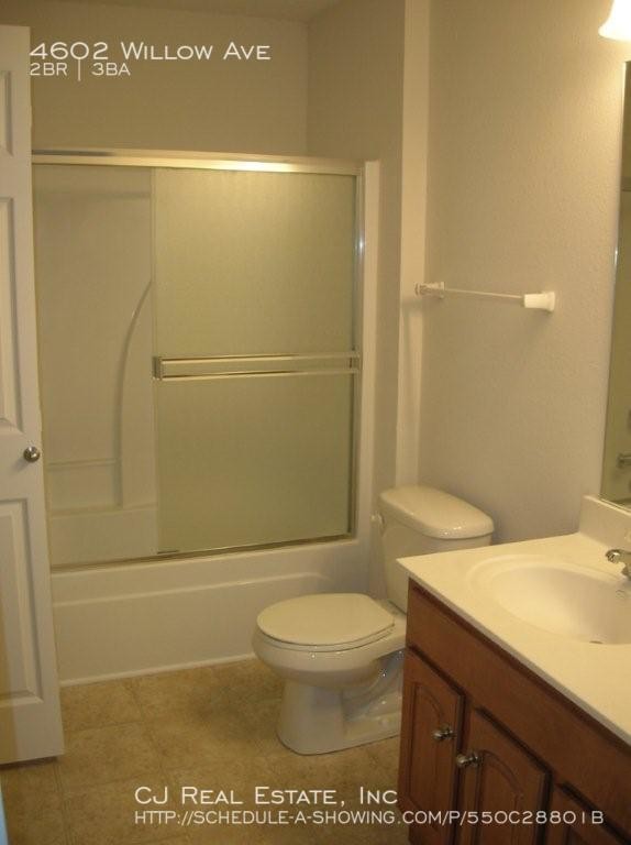 Foto del edificio - 4602 Willow Ave