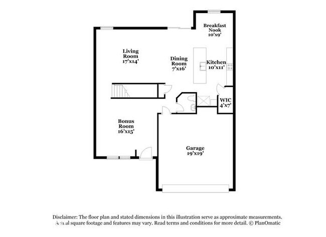 Foto del edificio - 721 Cider Mill Way, Zebulon, NC 27597
