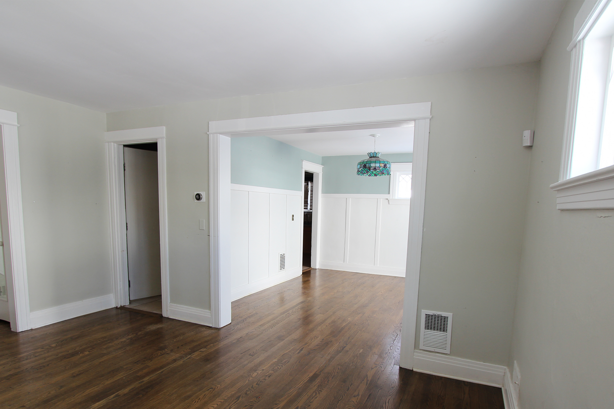Living Room into Dining - 171 Floverton St