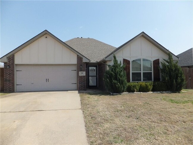 Building Photo - 320 Jack Perry Dr