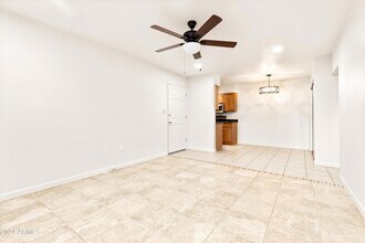 Building Photo - 5877 N Granite Reef Rd