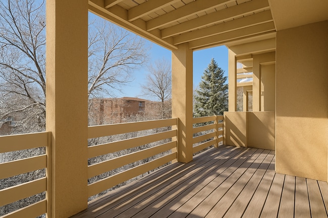 Foto del edificio - Beautifully Renovated Townhouse in Glendale Near Infinity Park