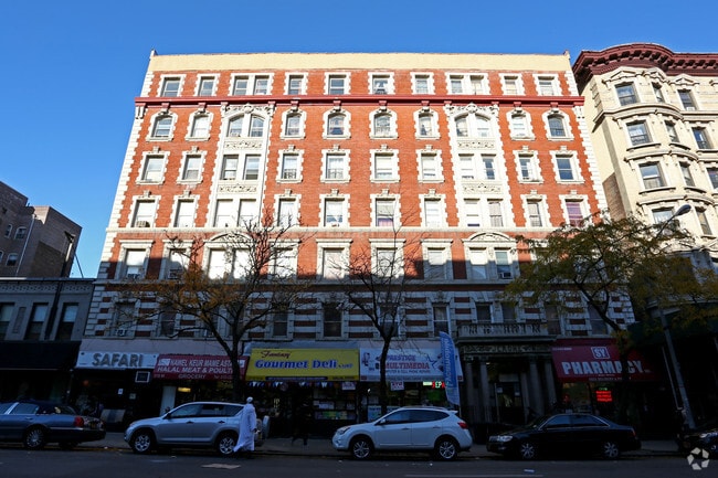Building Photo - The Jerome