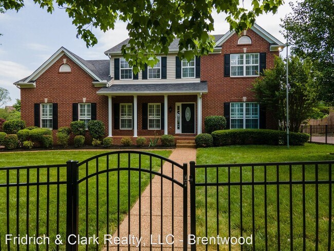 Building Photo - 4 br, 2.5 bath House - 1725 Liberty Pike