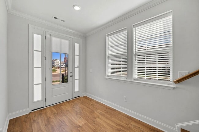 Building Photo - Burkitt Ridge Townhome