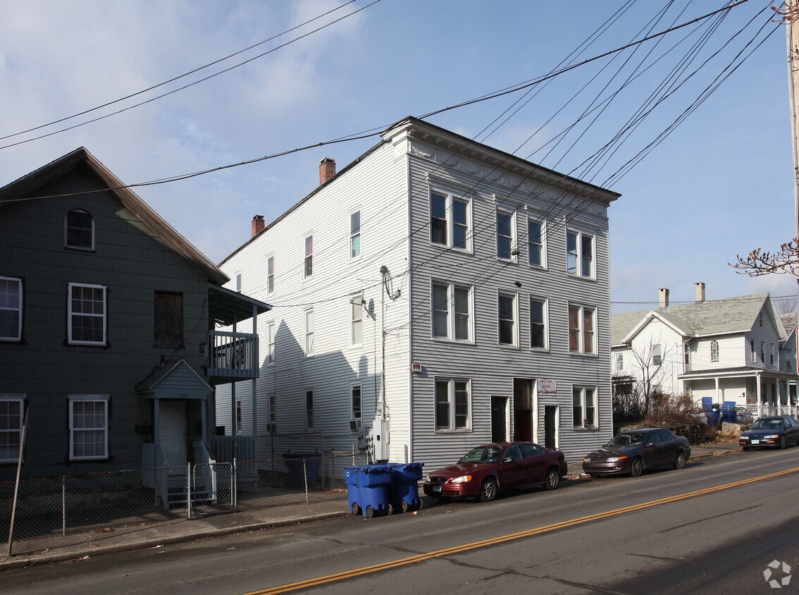 Foto del edificio - 630-632 Baldwin St