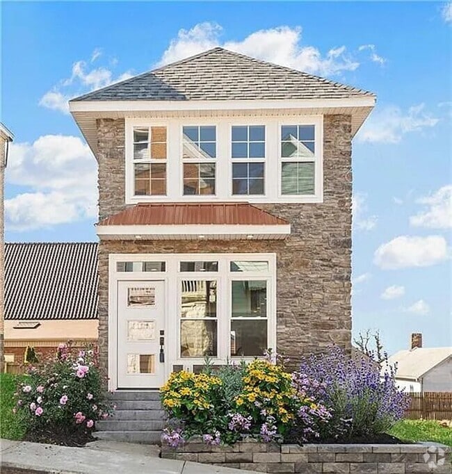 Building Photo - 108 Kenova St