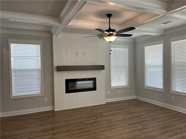 Building Photo - 5315 Fox Den Rd