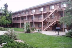 Primary Photo - Crestview Apartments