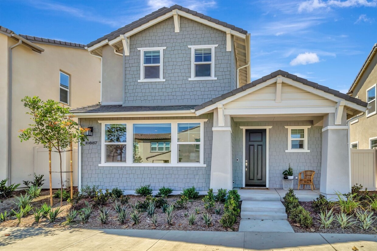 Foto principal - Amazing New Construction House!