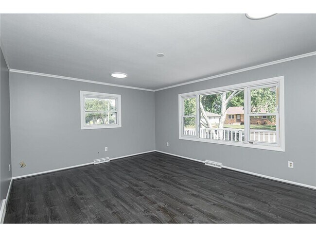 Foto del edificio - 1860 16th St NW