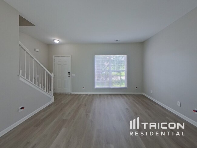 Foto del edificio - 1326 Peach Park Lane Charlotte NC