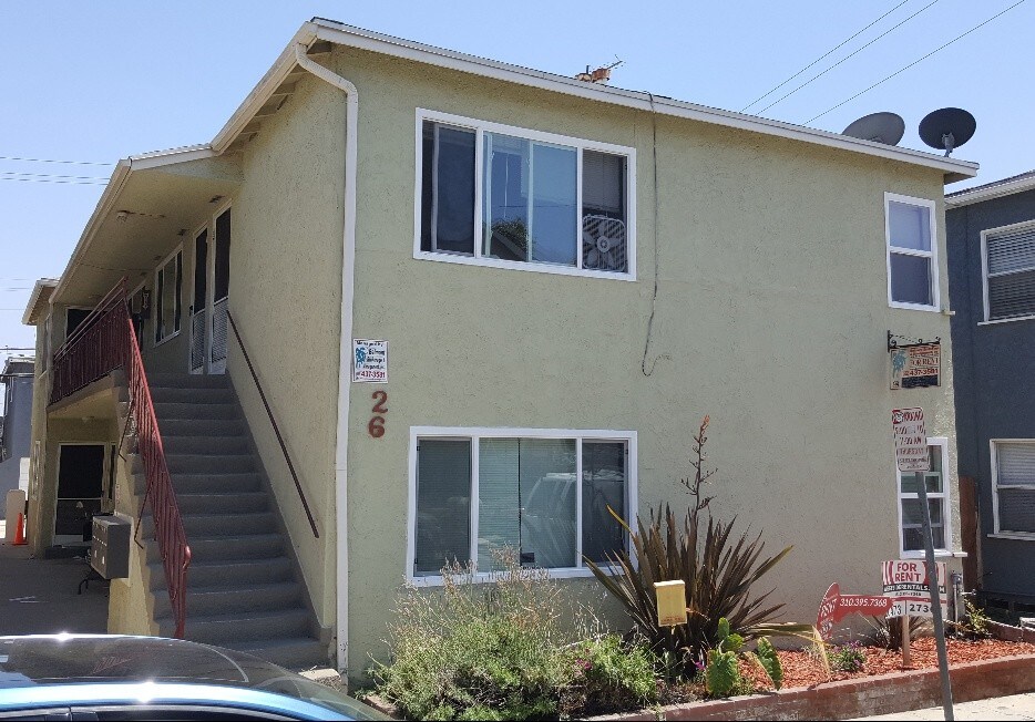 Primary Photo - 26 Belmont Ave