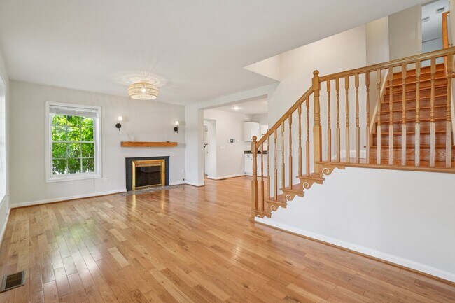 Foto del edificio - 7009 Hickory Hill Rd